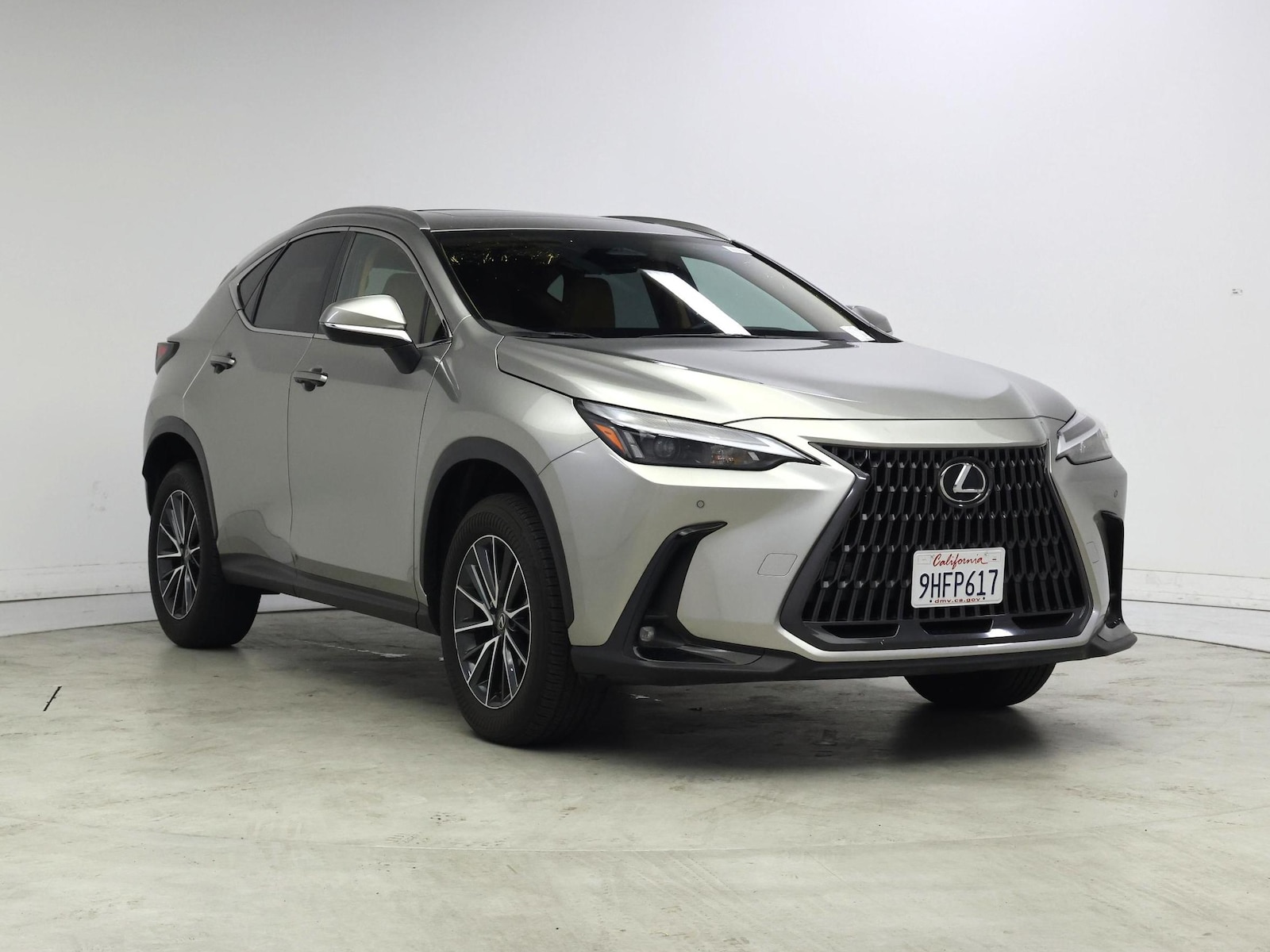 lexus nx hybrid 2024 JTJGKCEZ8R5014386 image lexus nx hybrid 2024 JTJGKCEZ8R5014386 image